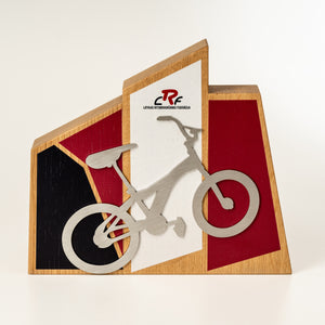 BMX sporta balva