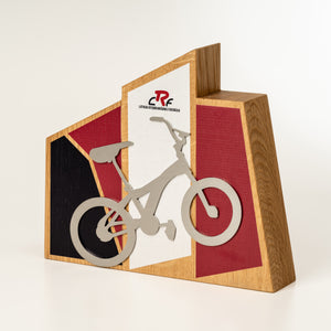 BMX sporta balva